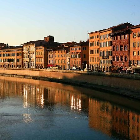 Cisanello Pisa Apartment Dış mekan fotoğraf