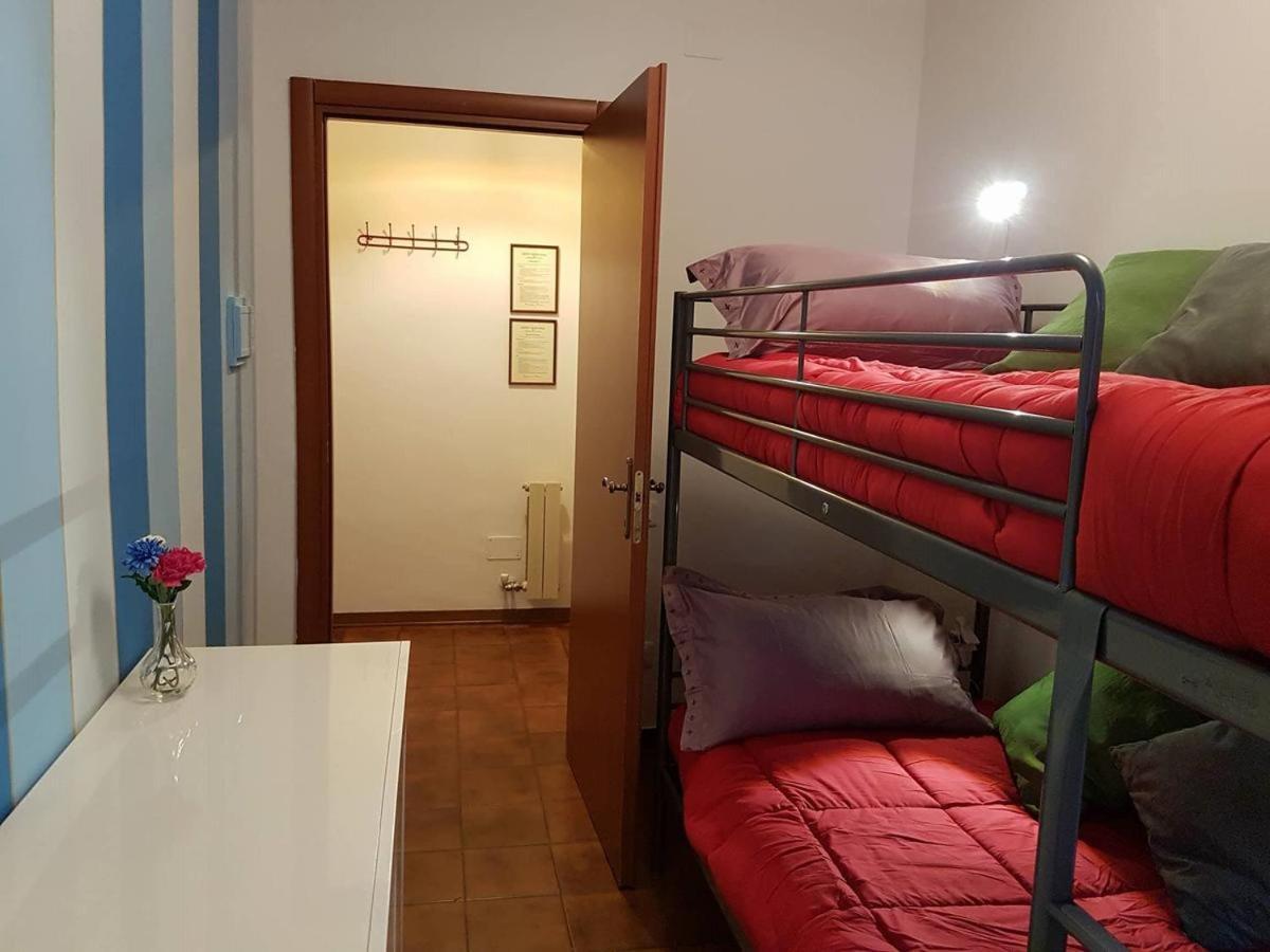 Cisanello Pisa Apartment Dış mekan fotoğraf