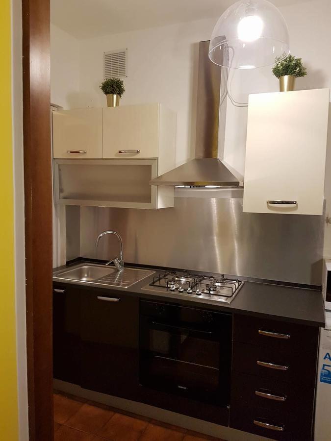 Cisanello Pisa Apartment Dış mekan fotoğraf