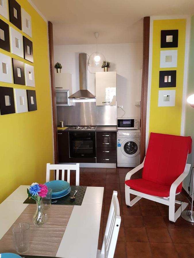 Cisanello Pisa Apartment Dış mekan fotoğraf