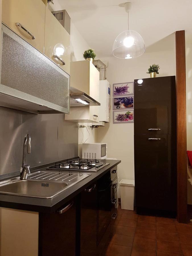 Cisanello Pisa Apartment Dış mekan fotoğraf