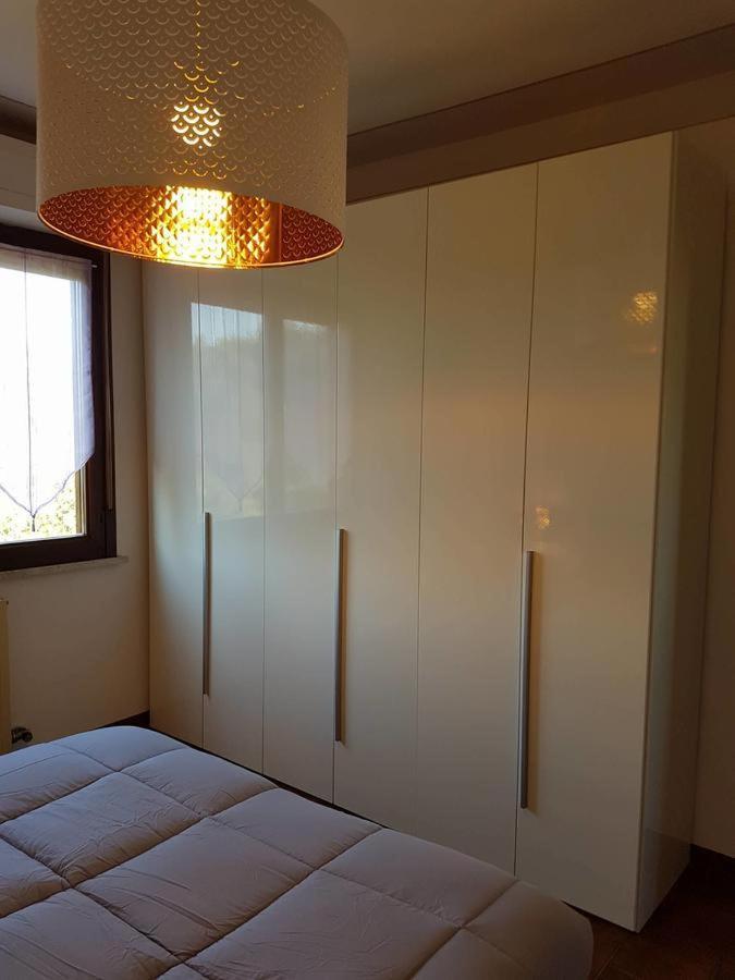 Cisanello Pisa Apartment Dış mekan fotoğraf