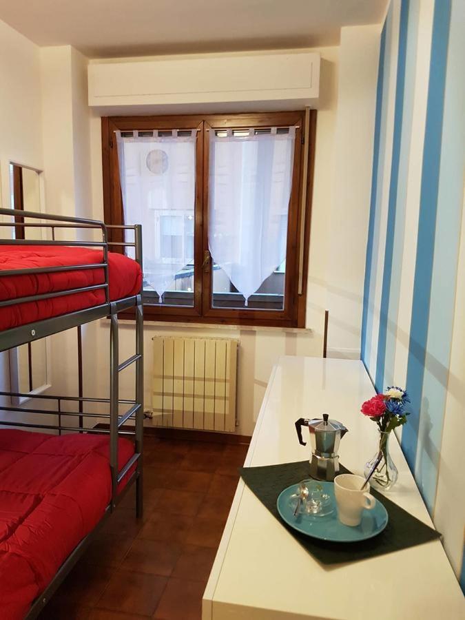 Cisanello Pisa Apartment Dış mekan fotoğraf