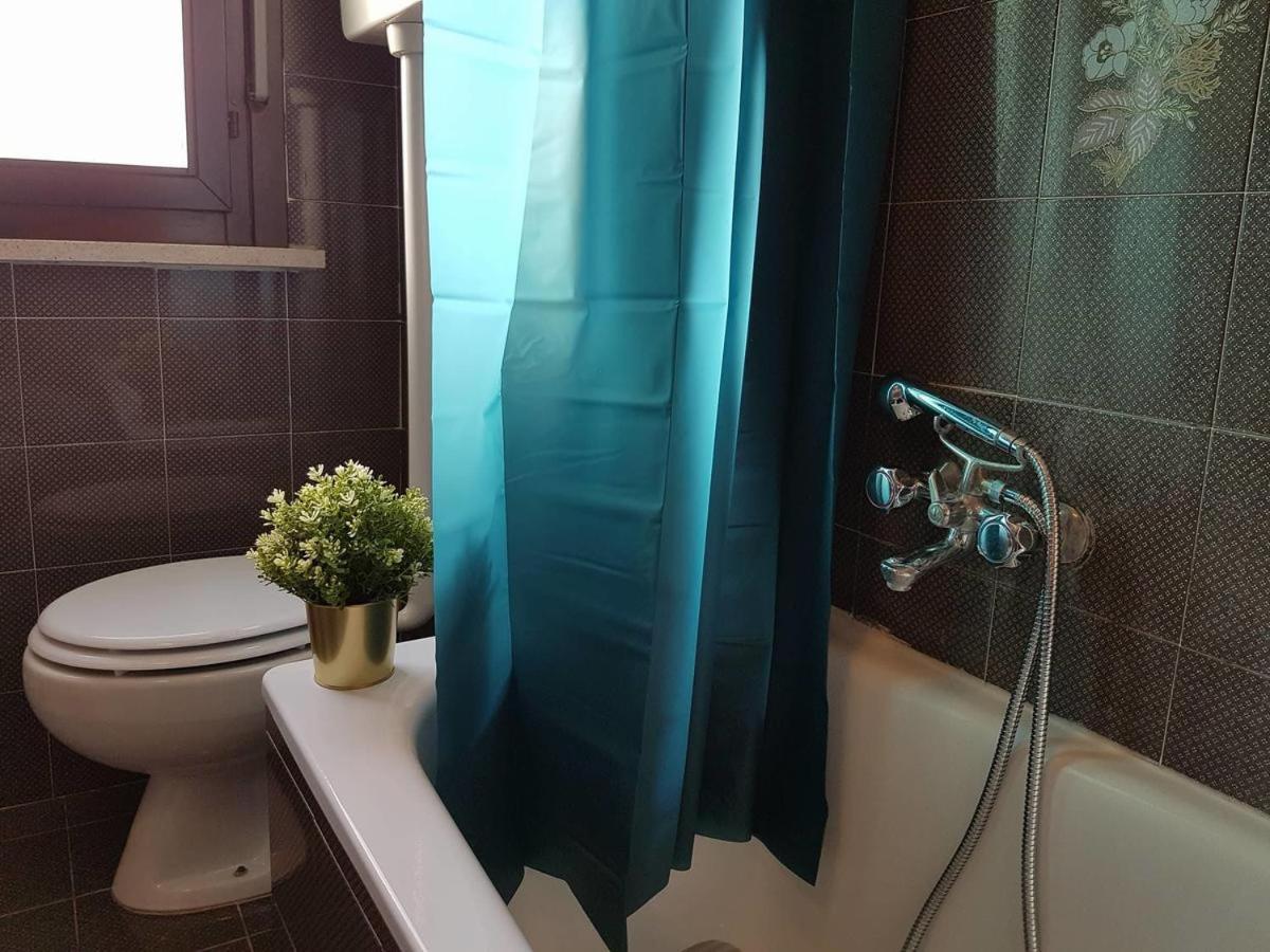 Cisanello Pisa Apartment Dış mekan fotoğraf