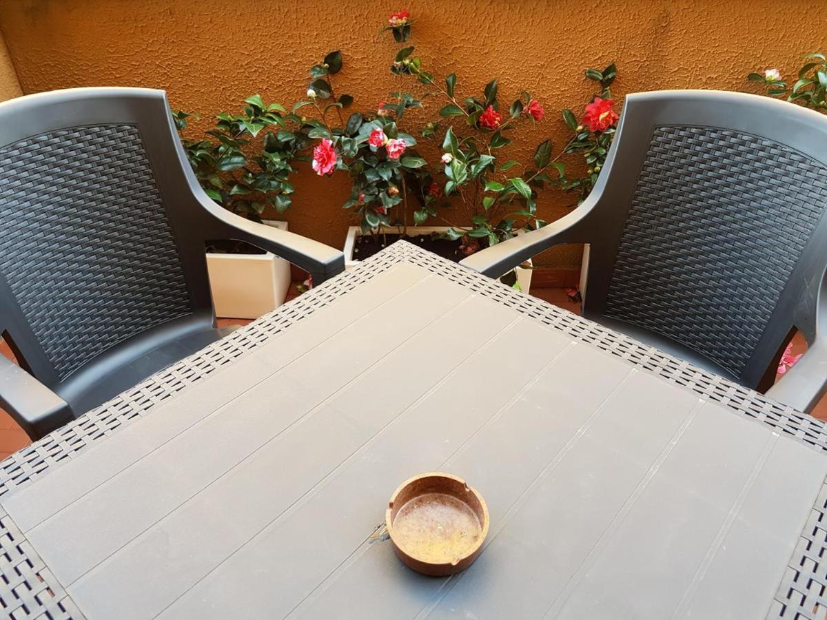 Cisanello Pisa Apartment Dış mekan fotoğraf