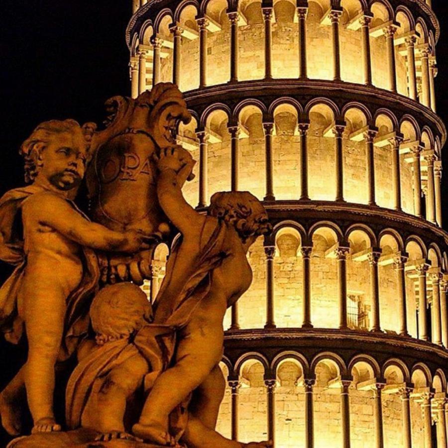 Cisanello Pisa Apartment Dış mekan fotoğraf