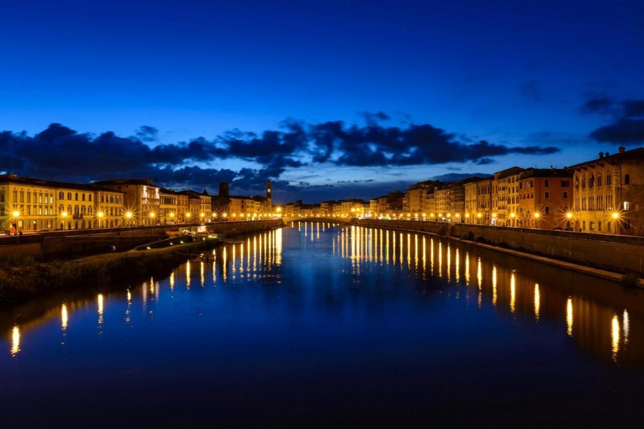 Cisanello Pisa Apartment Dış mekan fotoğraf