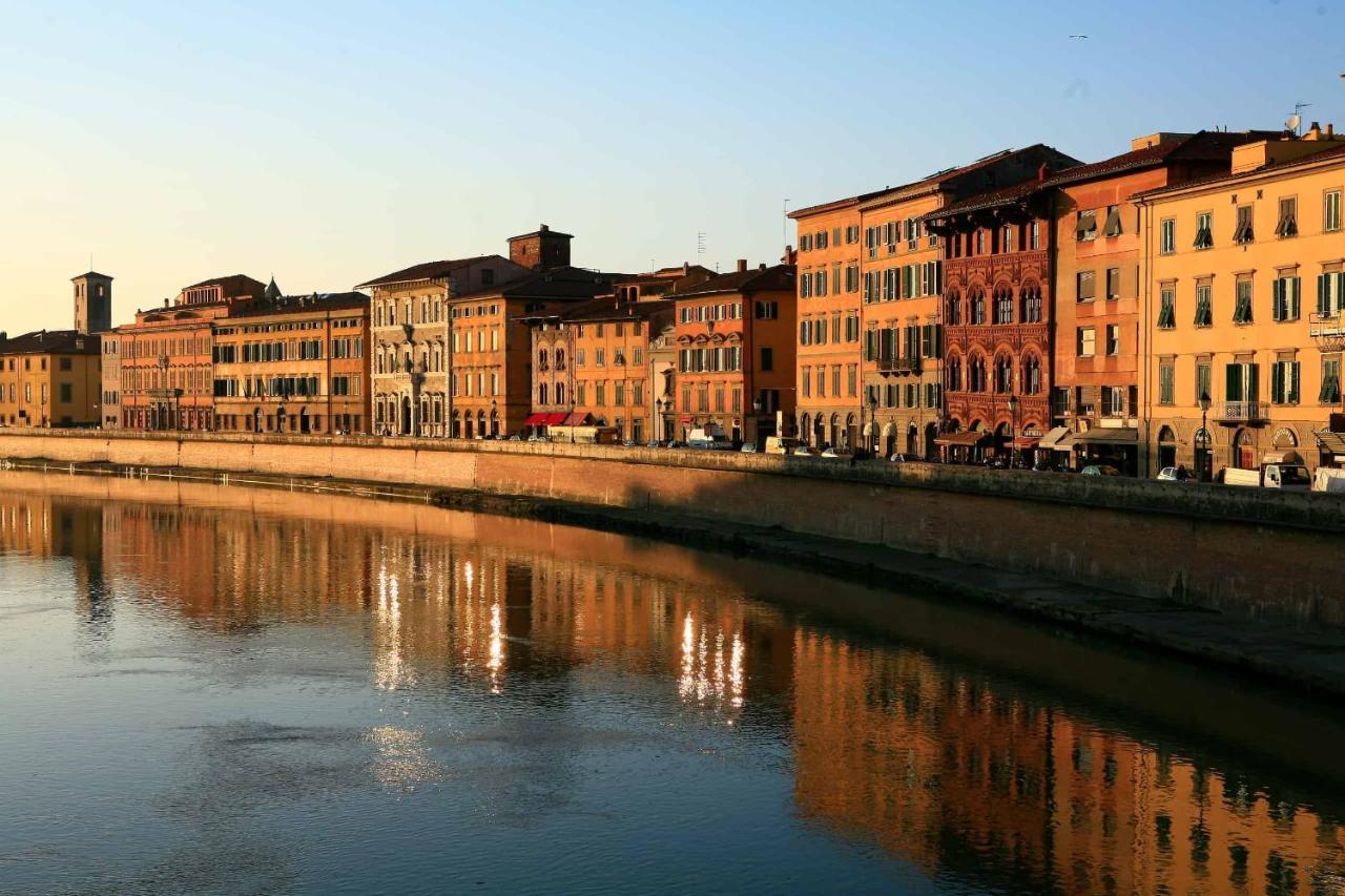 Cisanello Pisa Apartment Dış mekan fotoğraf