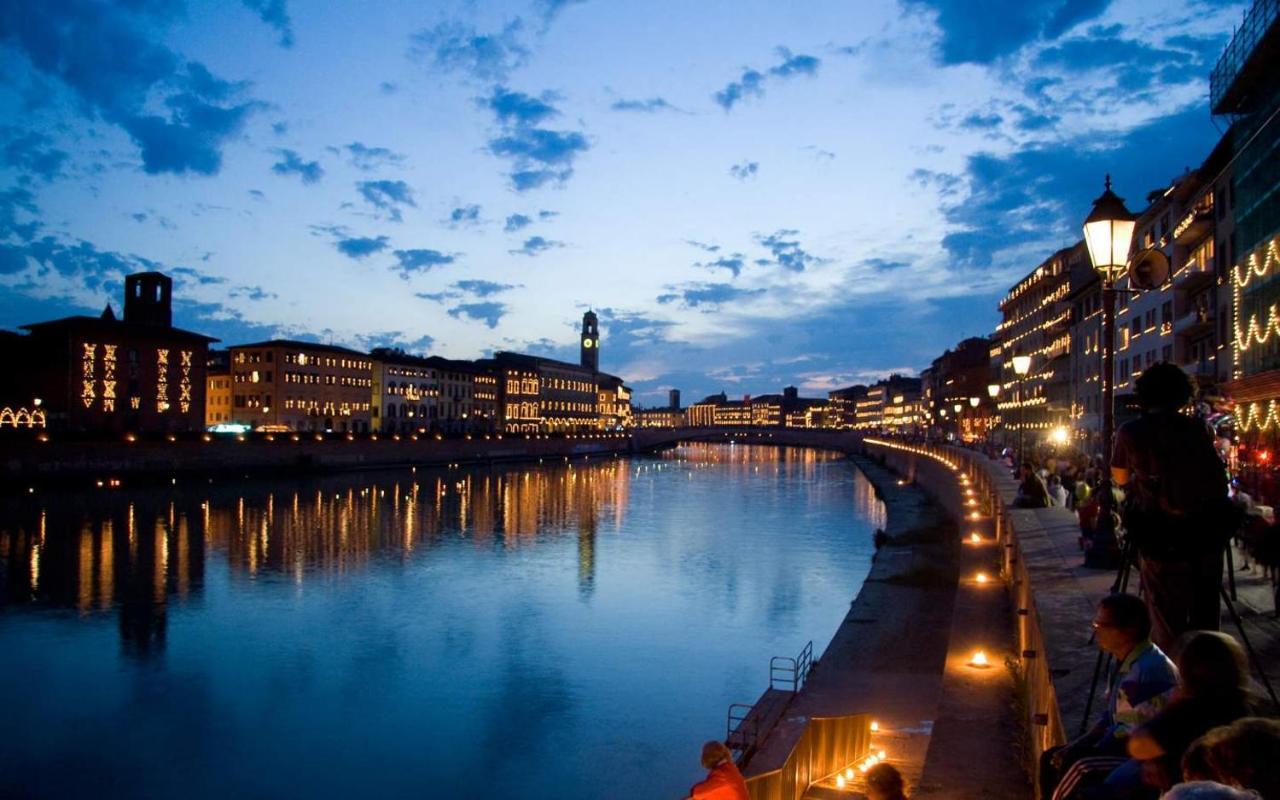 Cisanello Pisa Apartment Dış mekan fotoğraf