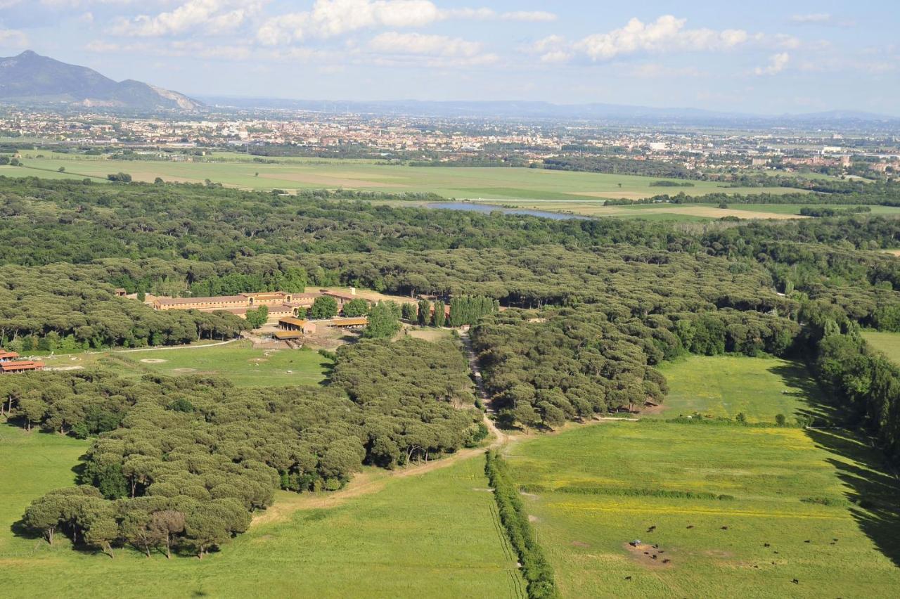 Cisanello Pisa Apartment Dış mekan fotoğraf