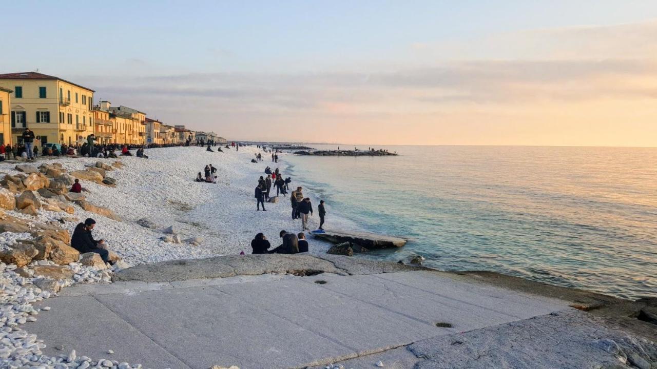 Cisanello Pisa Apartment Dış mekan fotoğraf