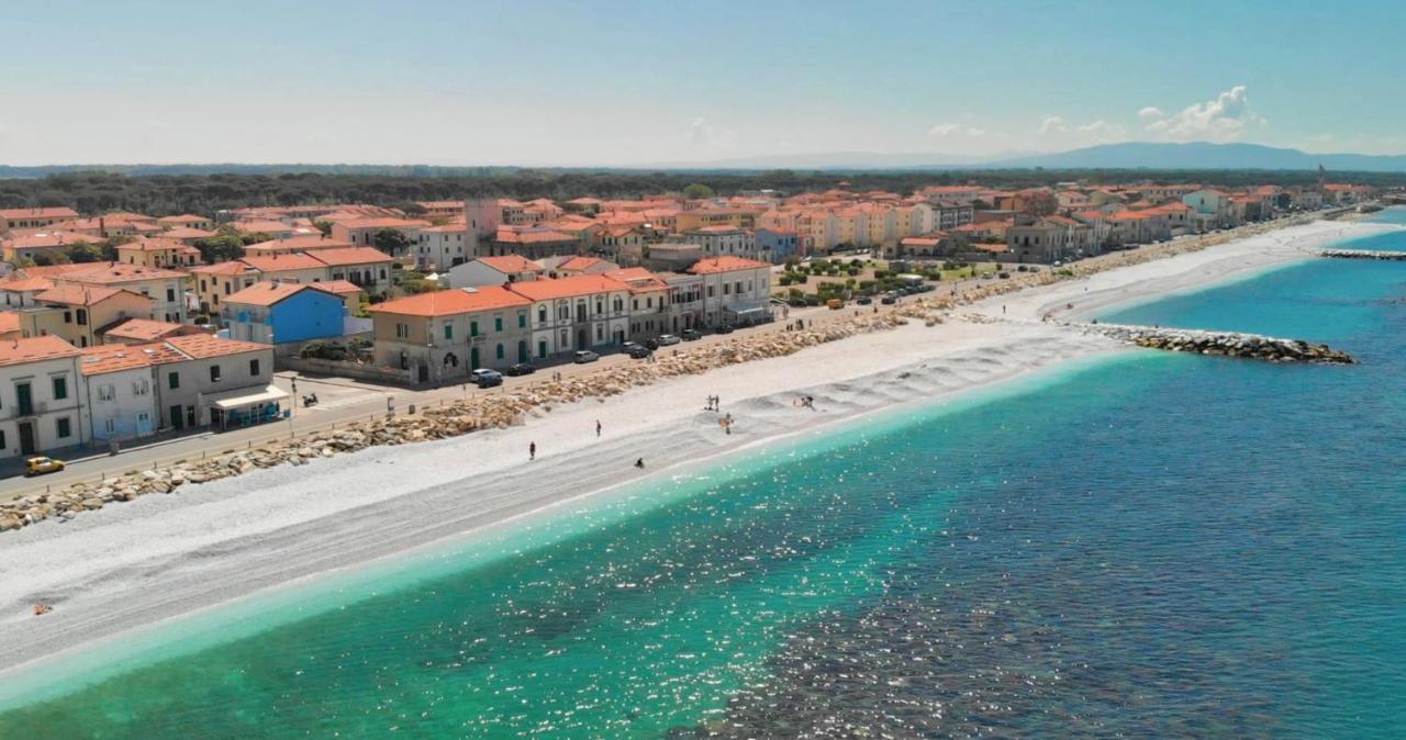 Cisanello Pisa Apartment Dış mekan fotoğraf